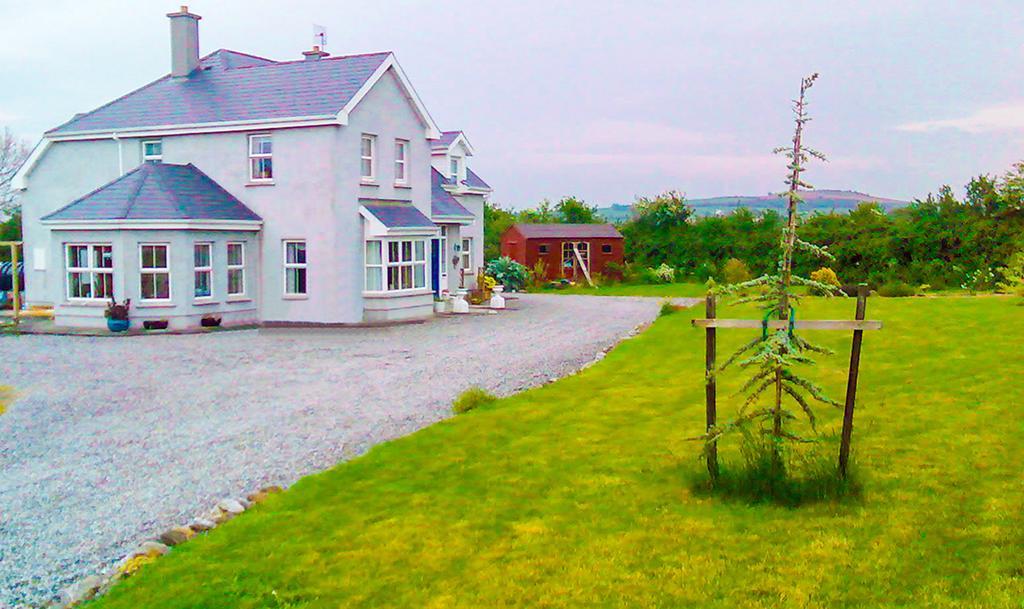 The Well Meadow B&B Ніна Екстер'єр фото