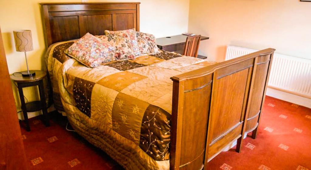 The Well Meadow B&B Ніна Номер фото