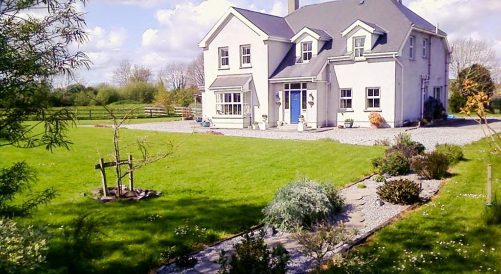 The Well Meadow B&B Ніна Екстер'єр фото